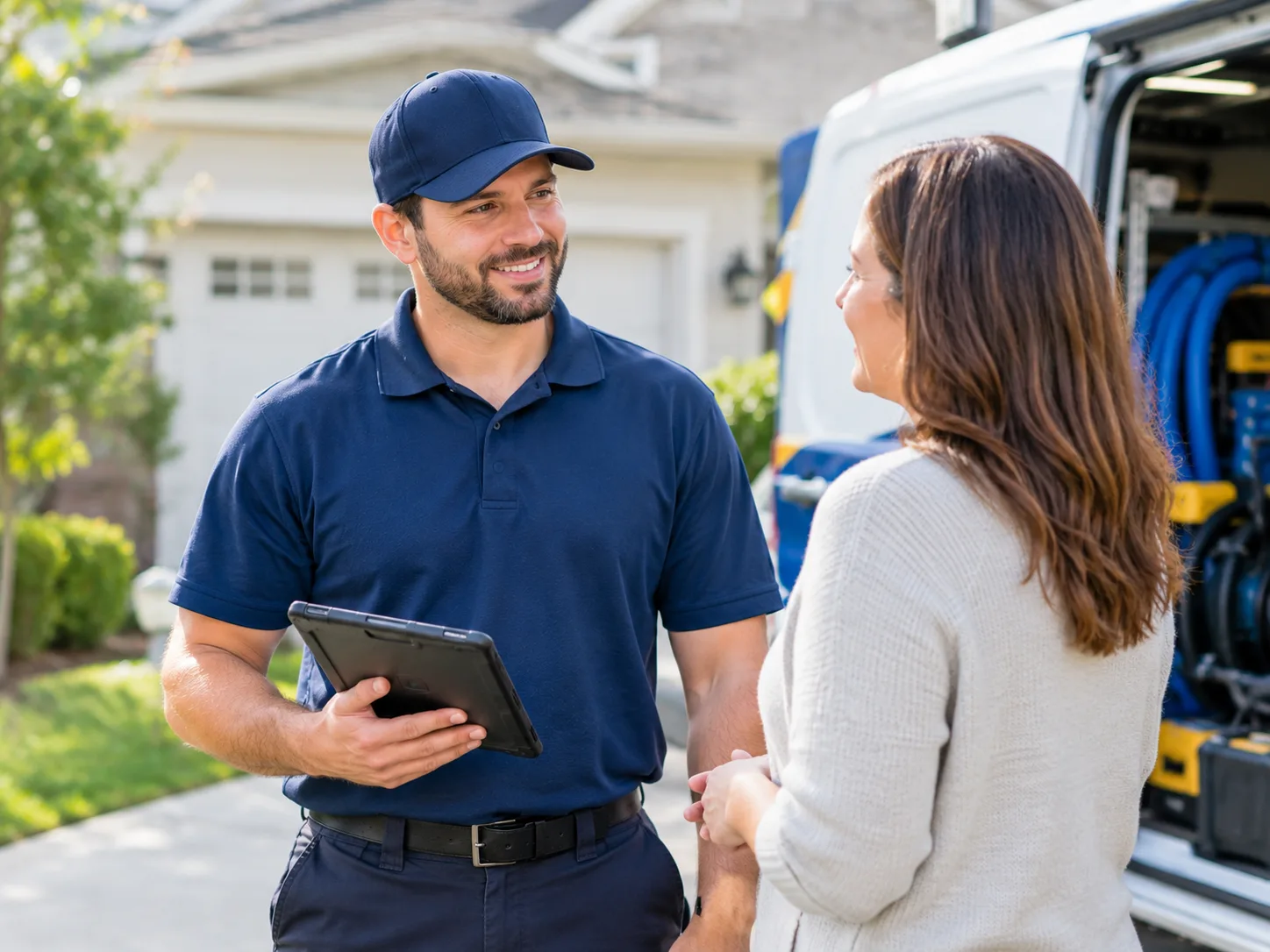 Sewage Backup Cleanup Watauga, TN FAQs